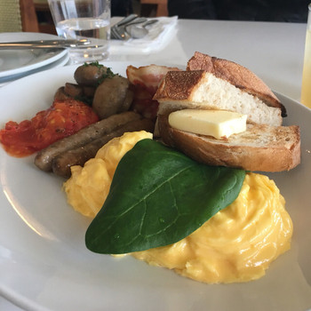 「bills 七里ガ浜」料理 1056931 