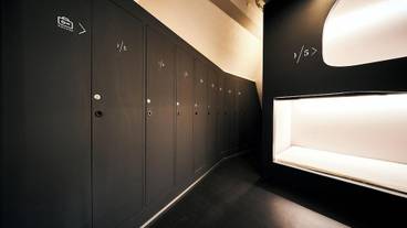 客室の設備とサービス / 31