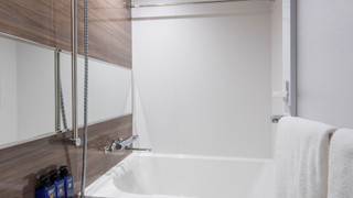 デラックス ツインルーム