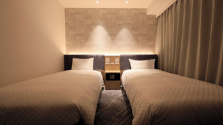 モデレートツインルーム 禁煙