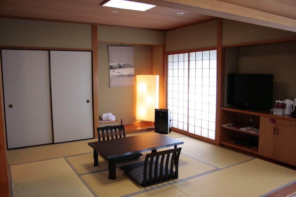 客室