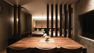 スーペリアA 禁煙