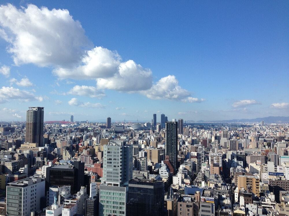 施設からの眺望