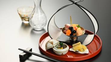 食事・飲み物 / 9