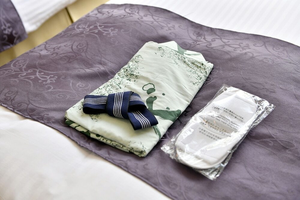 客室の設備とサービス