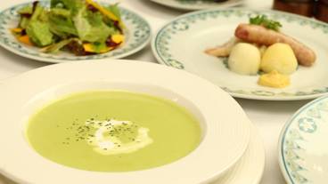 食事・飲み物 / 6