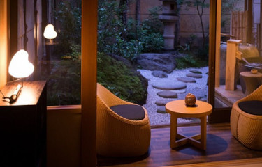 6 Small Hidden Inns in Kyoto with 10 Rooms or Less for a Relaxing Stay