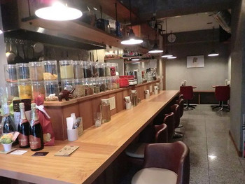 「円町リバーブ」内観 1096251 店内01