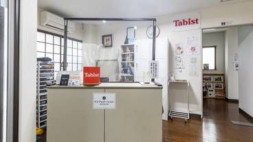 レセプション ホール / 6