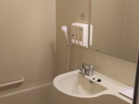 東横イン柏駅西口 / 4