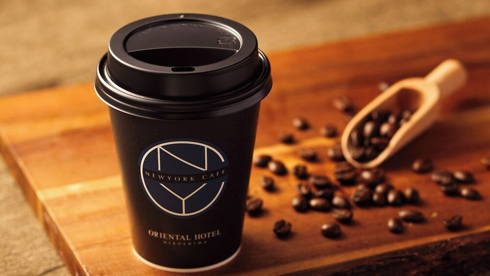 コーヒー サービス