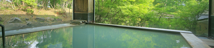 四季折々の景観が楽しめる!日光・中禅寺温泉のおすすめ宿8選