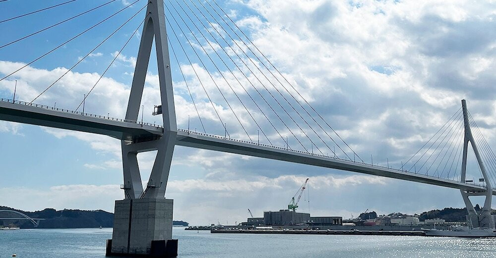 施設からの眺望