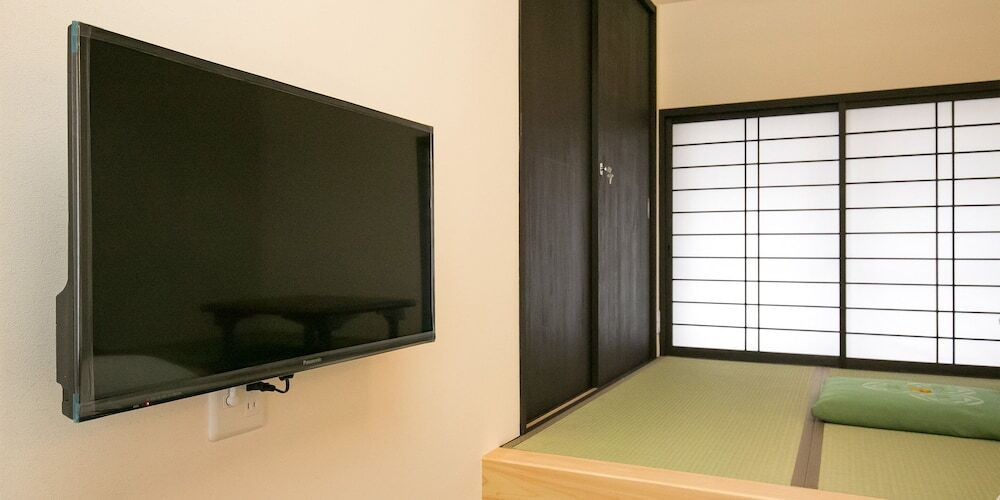 客室の設備とサービス