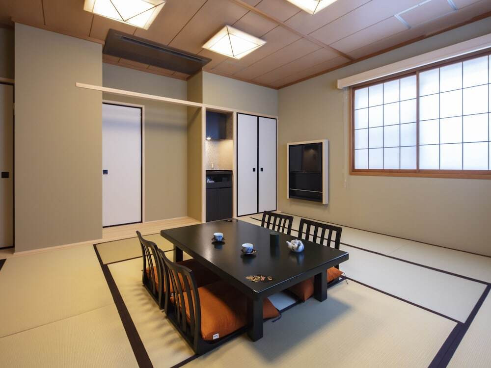 客室