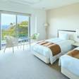 HOTEL HOLISTIC RESORT（ホテル ホリスティック リゾート）