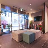 ホテルリブマックス東京新富町（東京都 ビジネスホテル） / 3