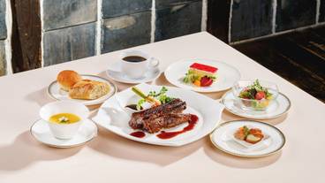 レストラン / 26