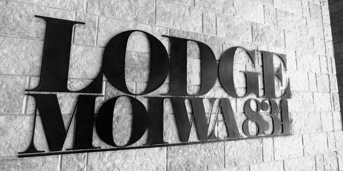 The Lodge Moiwa 834(北海道 カプセルホテル) / 1