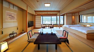 海と富士絶景の美食宿 伊豆・三津浜 松濤館(ウミトフジゼッケイノビショクヤド イズ・ミトハマ ショウトウカン) / 8