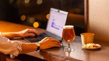 バー (施設内) / 15