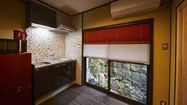 専用キッチン / 6