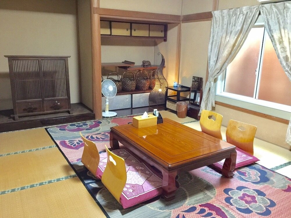 リビングルーム