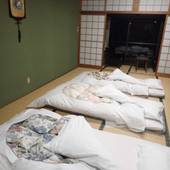 百沢温泉 和みの宿 富士見荘（青森県 旅館） / 2