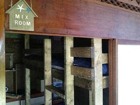 手広BeachBackpackers（奄美大島） / 3