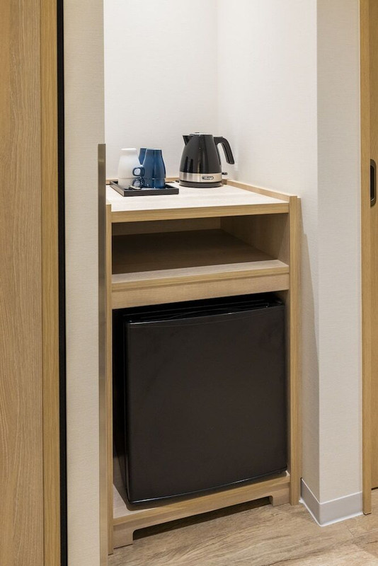 客室の設備とサービス