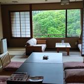花巻温泉郷 新鉛温泉 結びの宿 愛隣館（岩手県 旅館） / 2