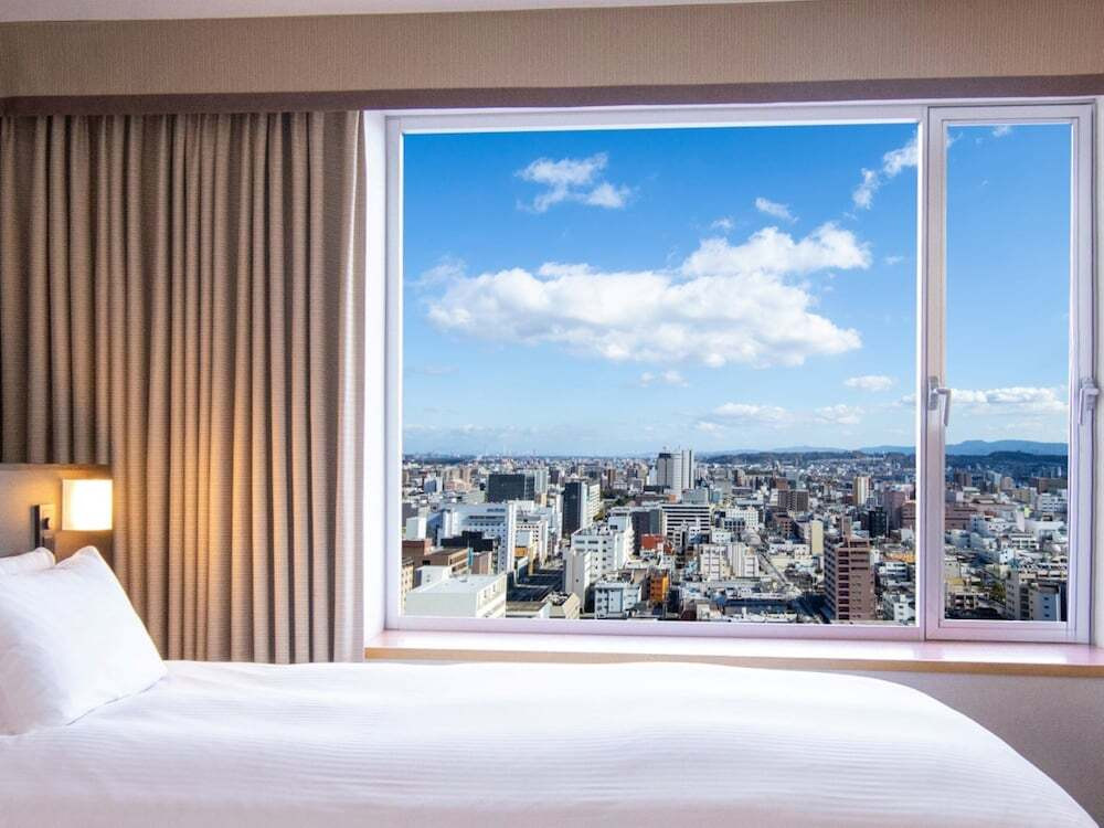 シティ ビュー