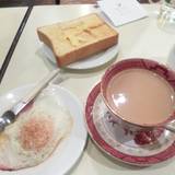 珈琲美学 アベ（コーヒービガクアベ）