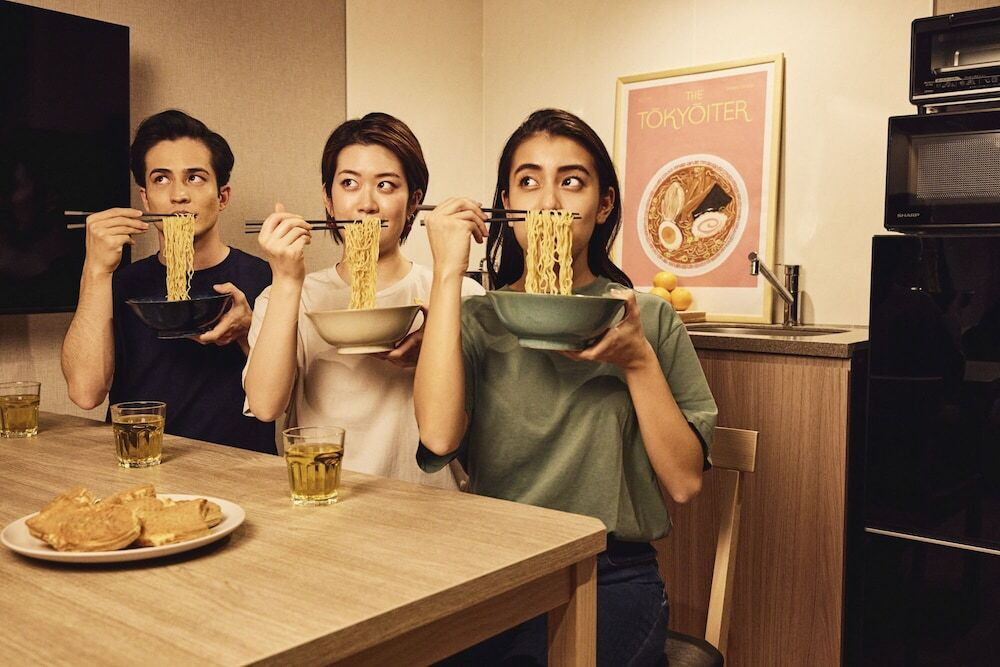 ダイニングルーム