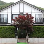 ウルルン河口湖(山梨県 コテージ・ロッジ・一棟貸) / 4