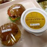 なかぱんカフェ 君津店(ナカパン)