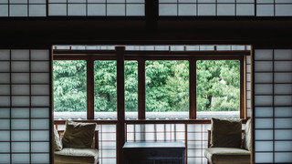 本館106:東山ビュー デラックス ツイン