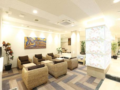 GRANP GLAMPING RESORT / 3