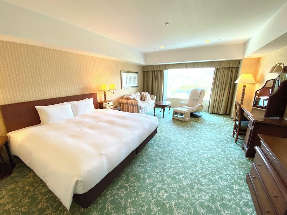 マウンテン ビュー