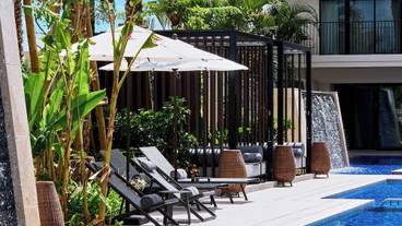 テラス / パティオ / 19