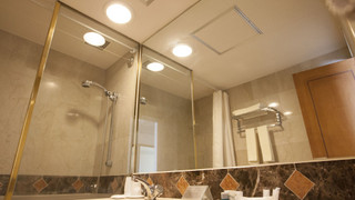 ダブルルーム 禁煙