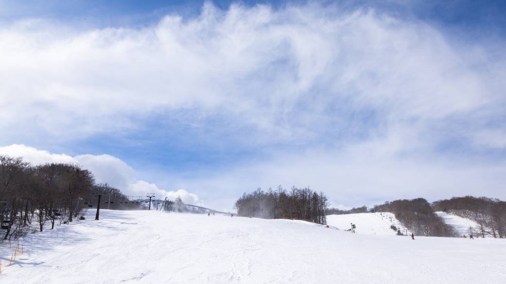 みやぎ蔵王えぼしリゾート / 3
