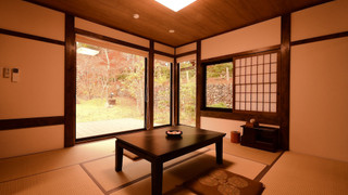 ジュニア スイート 禁煙 専用バスルーム