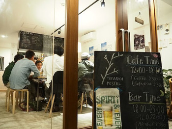 リーズナブルに連泊するなら、やっぱりゲストハウス3505184