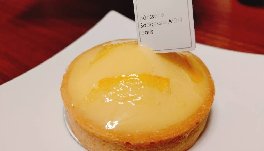 1階パティスリー／スイーツ② / 3