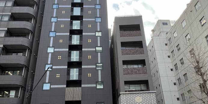 アパホテル 浅草蔵前北（東京都 ビジネスホテル） / 1