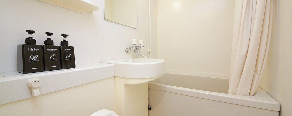 バスルームのシンク