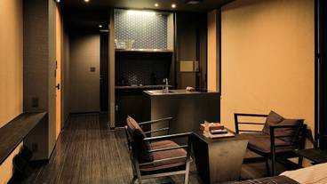 リビング エリア / 17