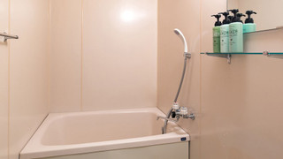 和室【花】リバービュー・ユニットバスorアウトバス 禁煙