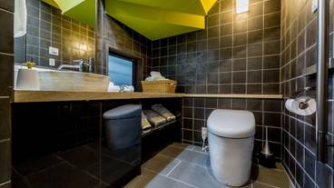 バスルーム / 21